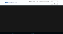 Desktop Screenshot of innovapptive.com